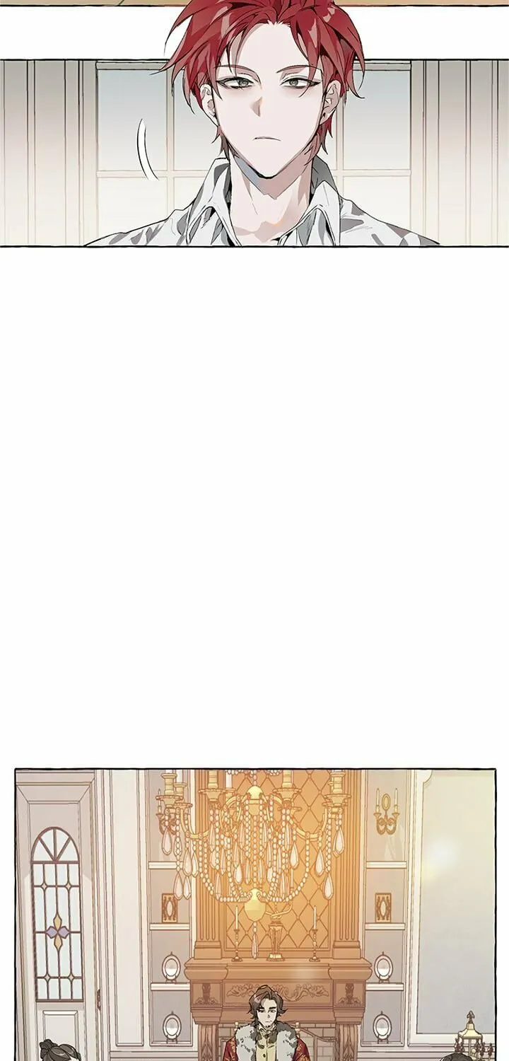 Lout of Count’s Family Chapter 1 page 19 - 