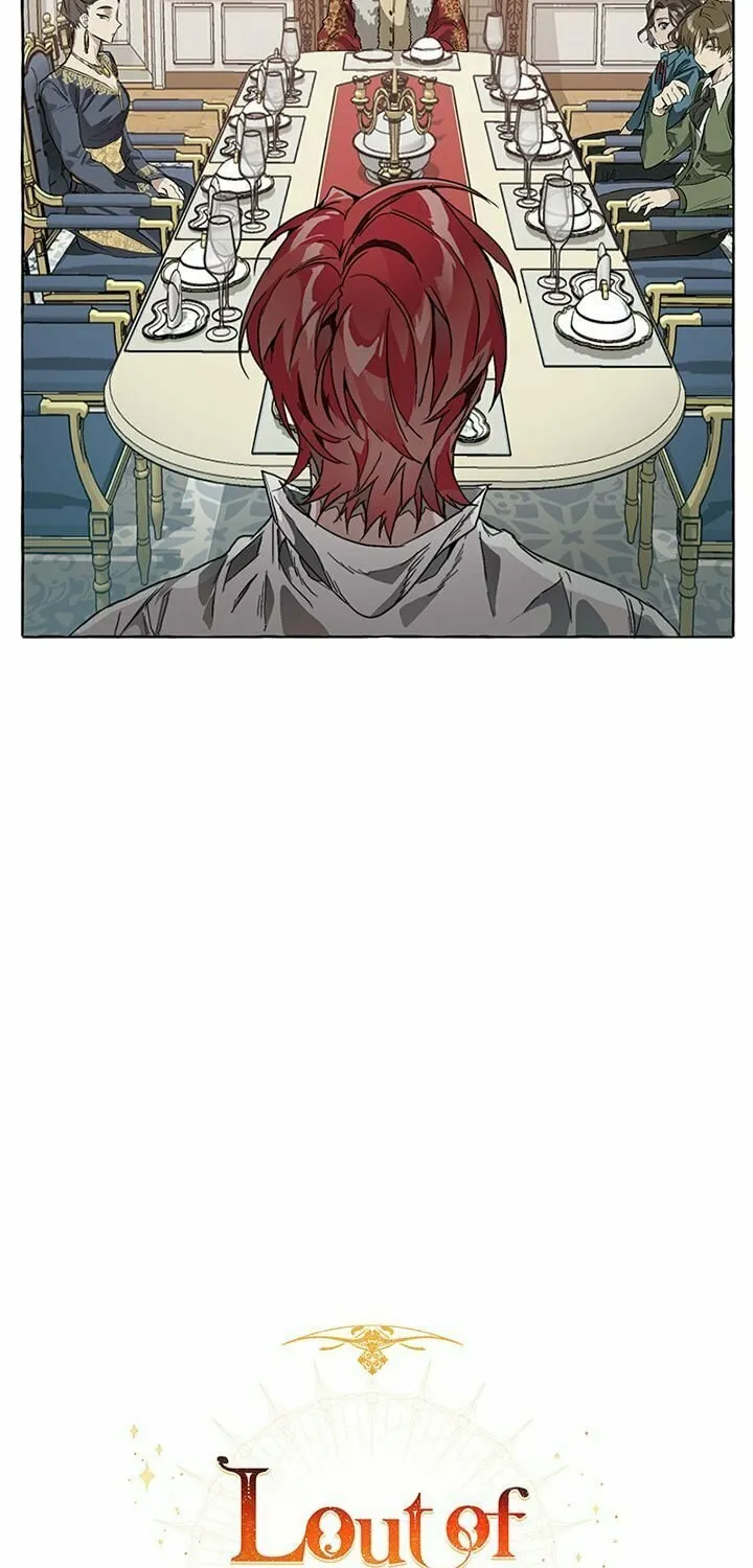 Lout of Count’s Family Chapter 1 page 20 - 