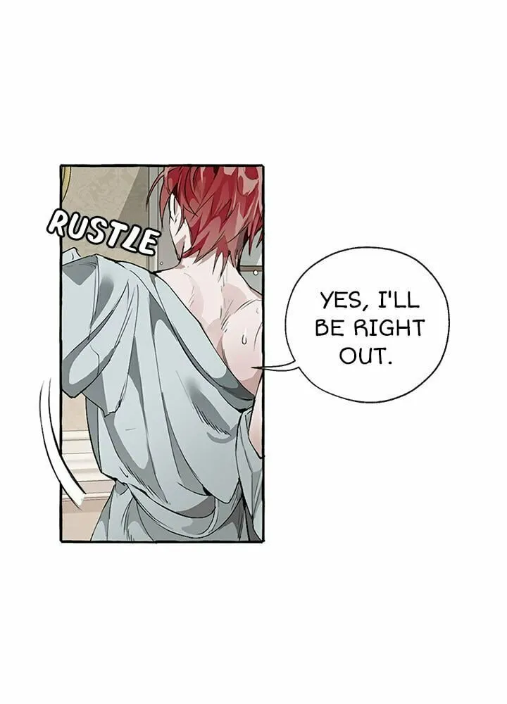 Lout of Count’s Family Chapter 1 page 3 - 