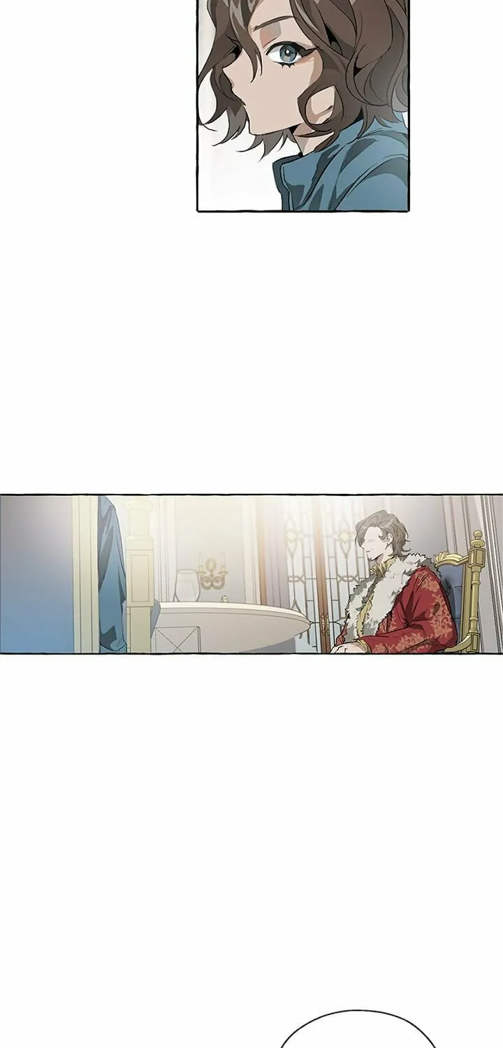 Lout of Count’s Family Chapter 1 page 25 - 
