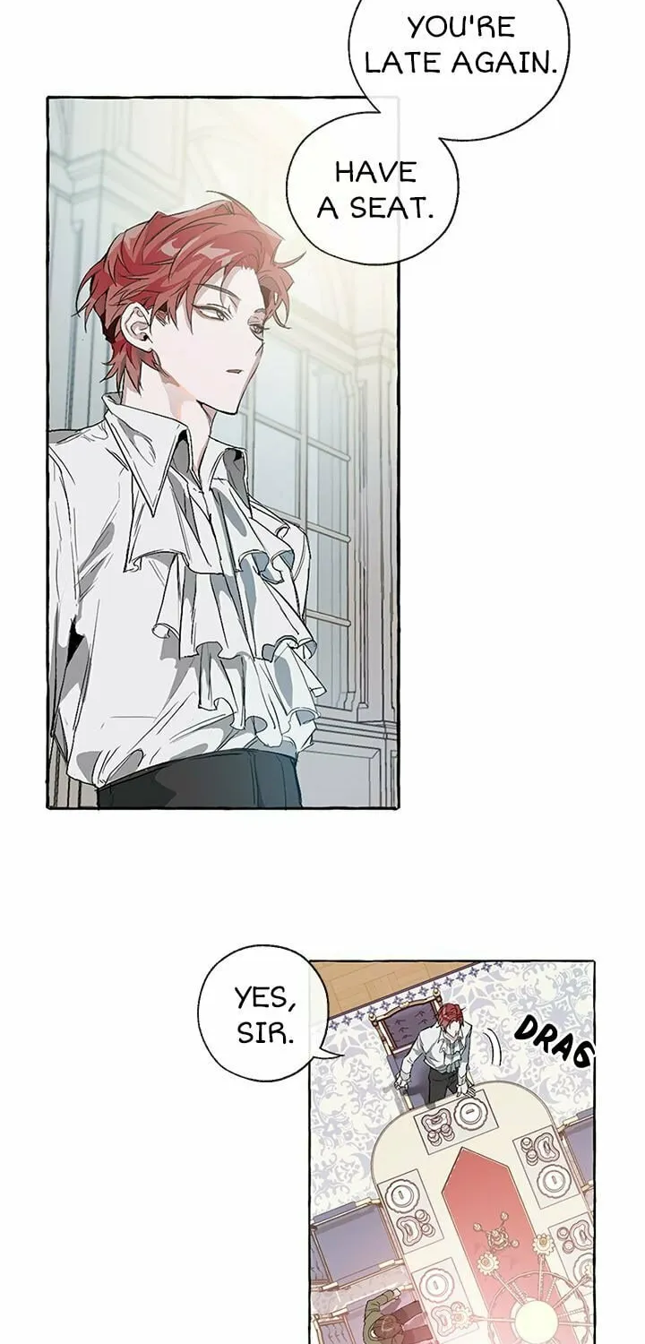 Lout of Count’s Family Chapter 1 page 26 - 