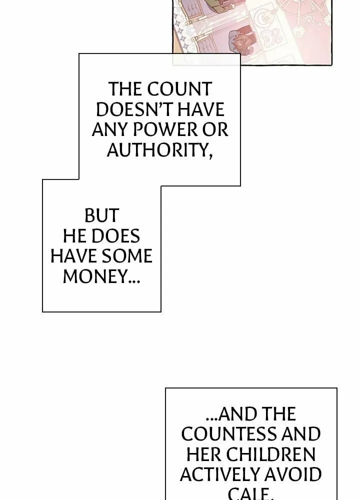 Lout of Count’s Family Chapter 1 page 27 - 