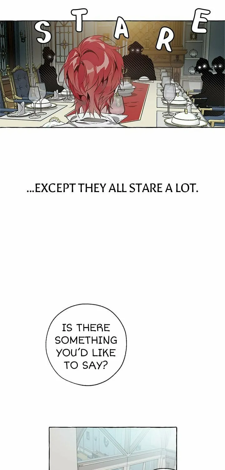 Lout of Count’s Family Chapter 1 page 29 - 