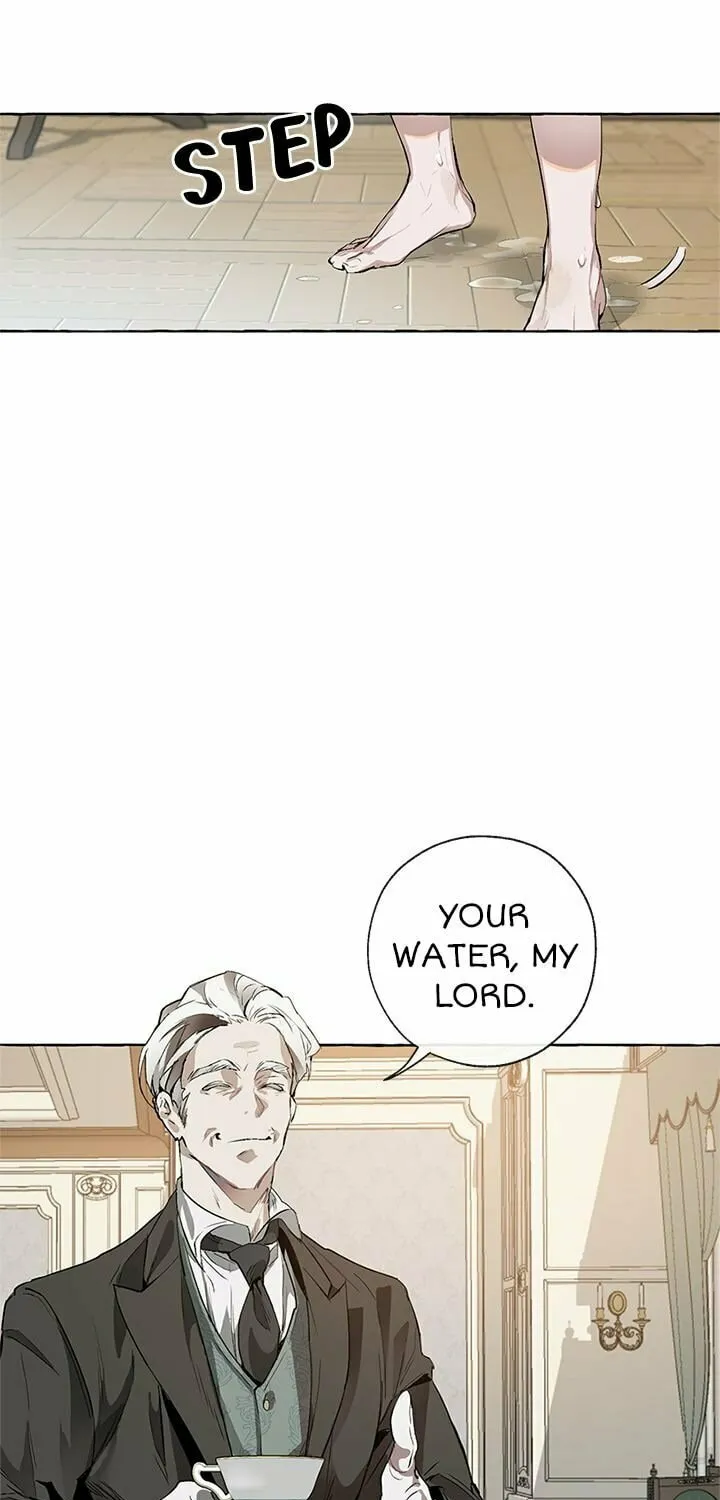 Lout of Count’s Family Chapter 1 page 4 - 