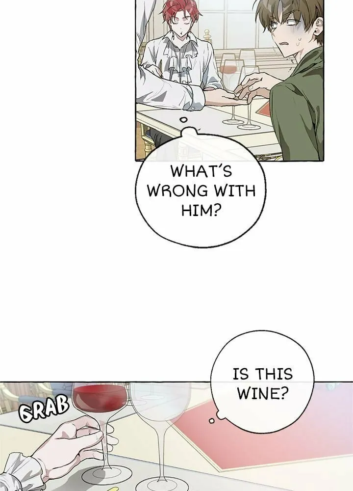 Lout of Count’s Family Chapter 1 page 33 - 