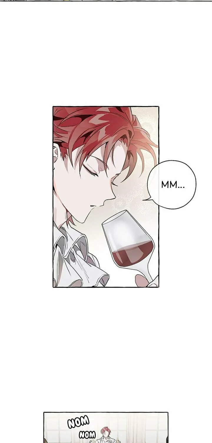 Lout of Count’s Family Chapter 1 page 34 - 