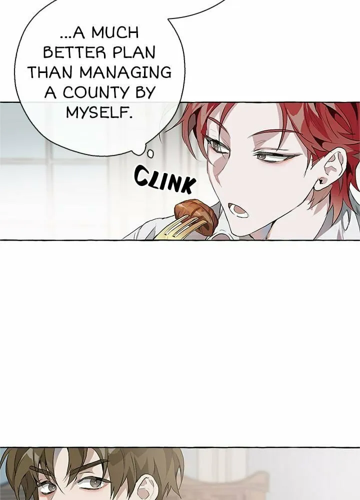 Lout of Count’s Family Chapter 1 page 39 - 