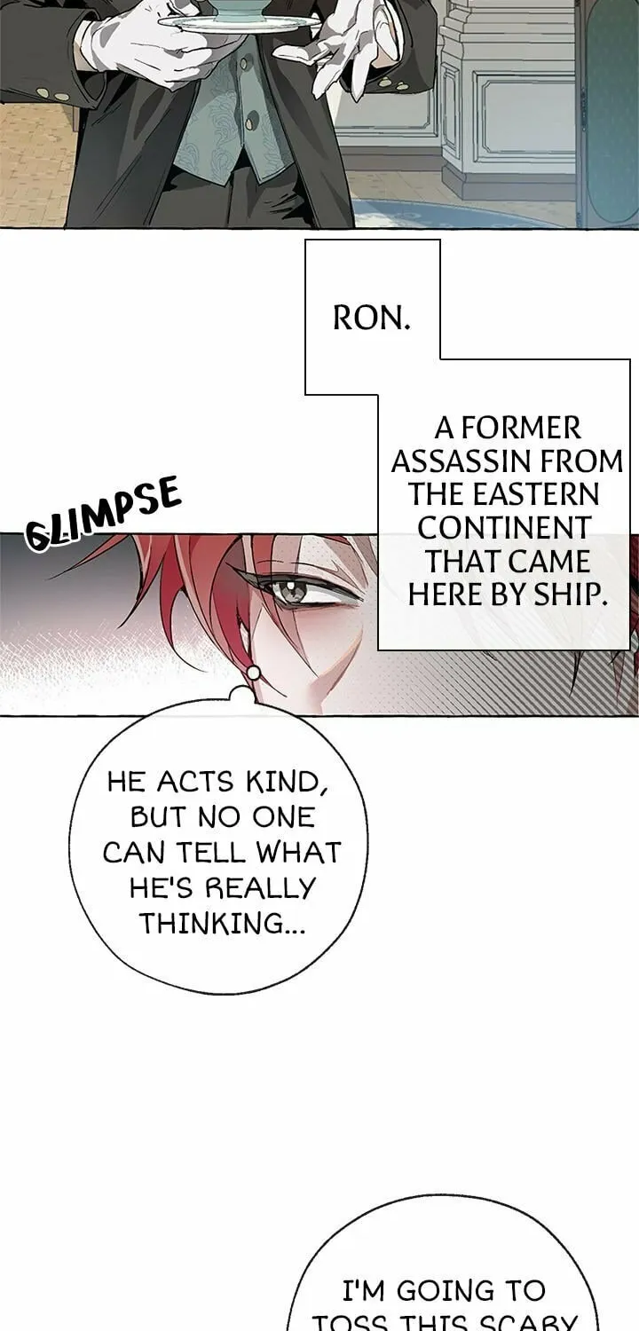 Lout of Count’s Family Chapter 1 page 5 - 