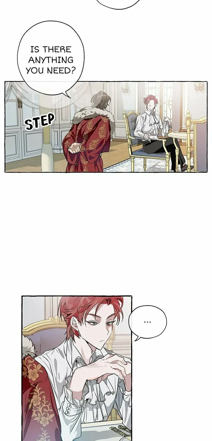 Lout of Count’s Family Chapter 1 page 42 - 