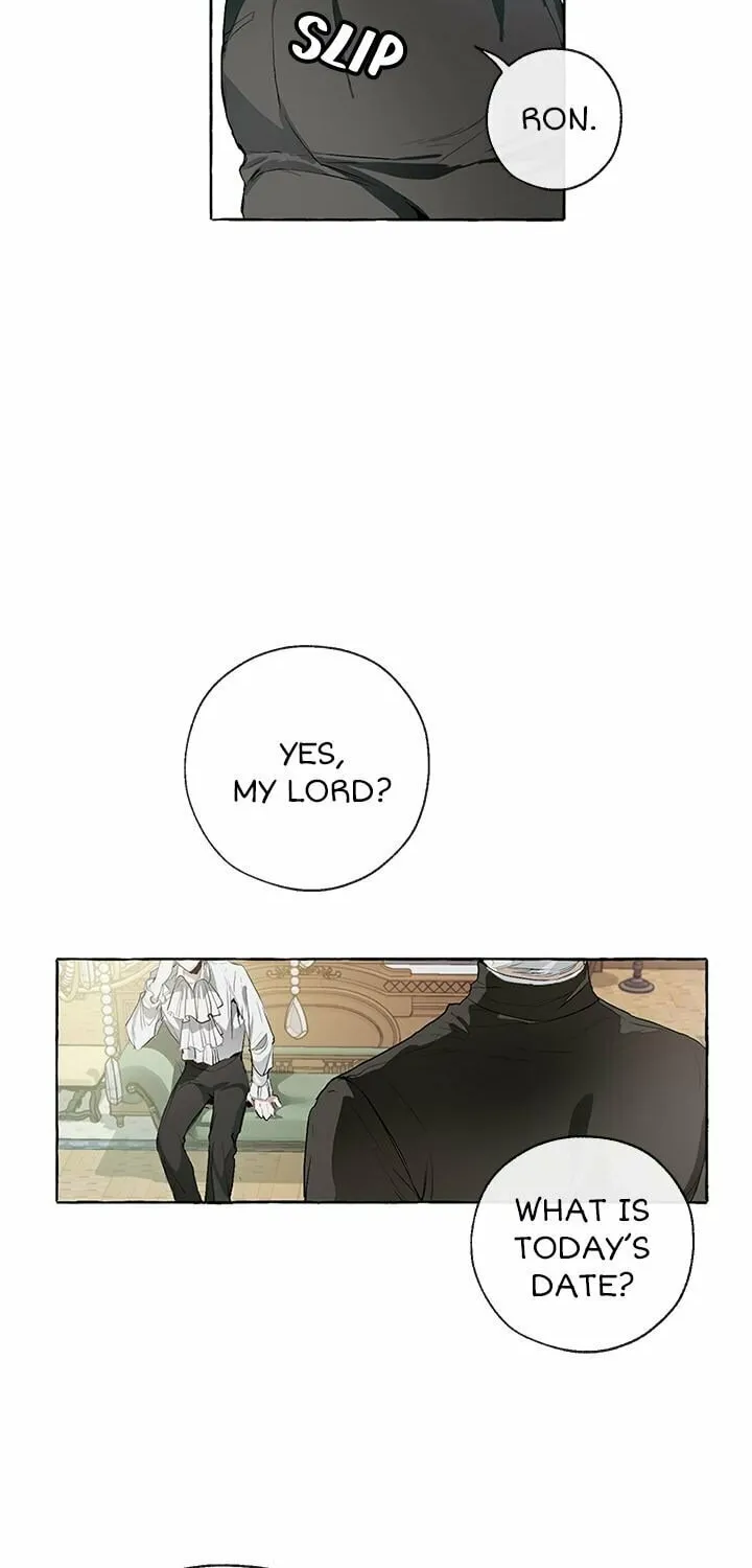 Lout of Count’s Family Chapter 1 page 48 - 