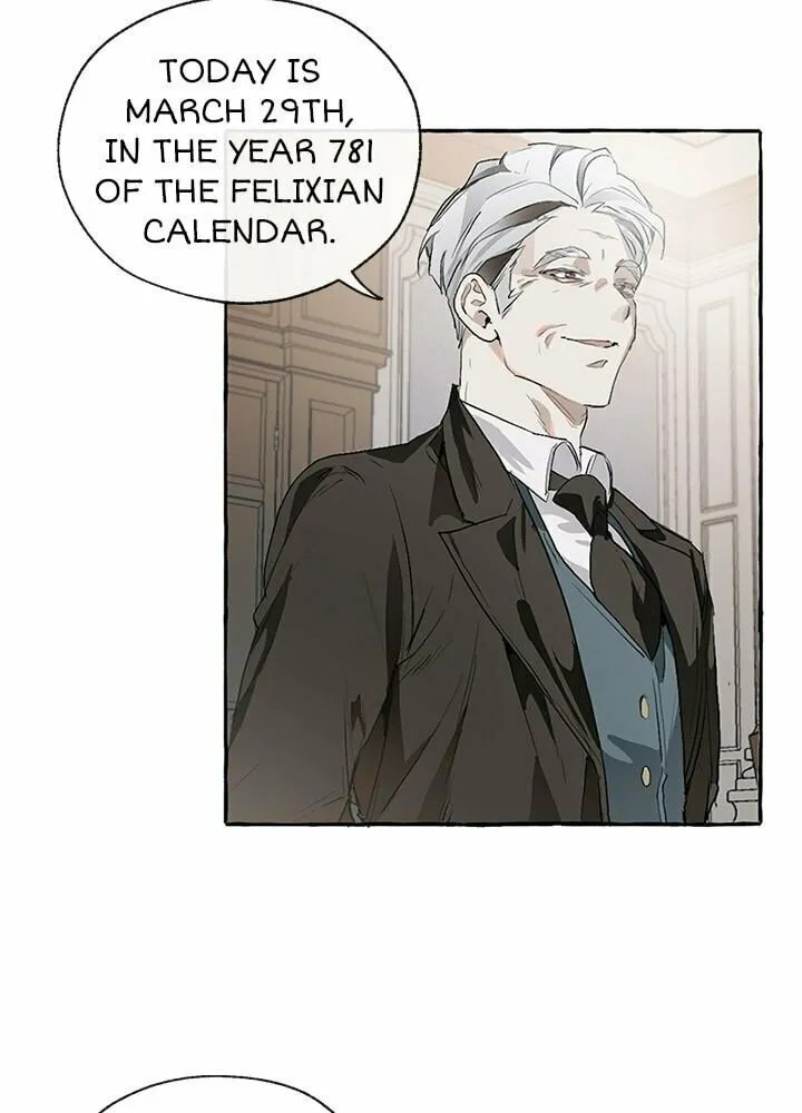 Lout of Count’s Family Chapter 1 page 49 - 