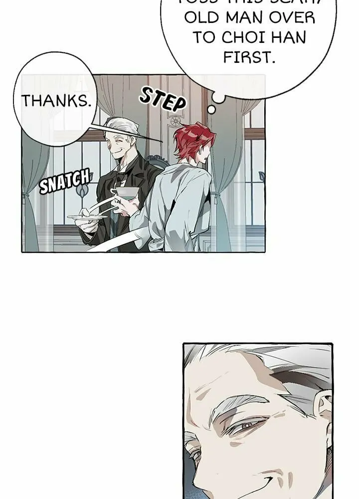 Lout of Count’s Family Chapter 1 page 6 - 