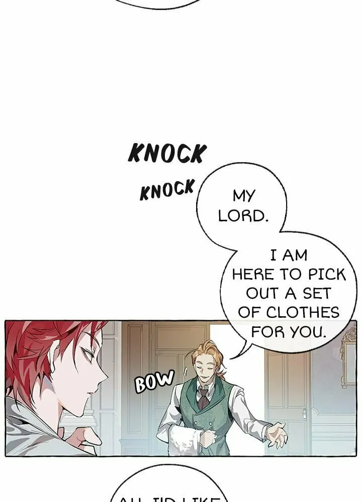 Lout of Count’s Family Chapter 1 page 9 - 
