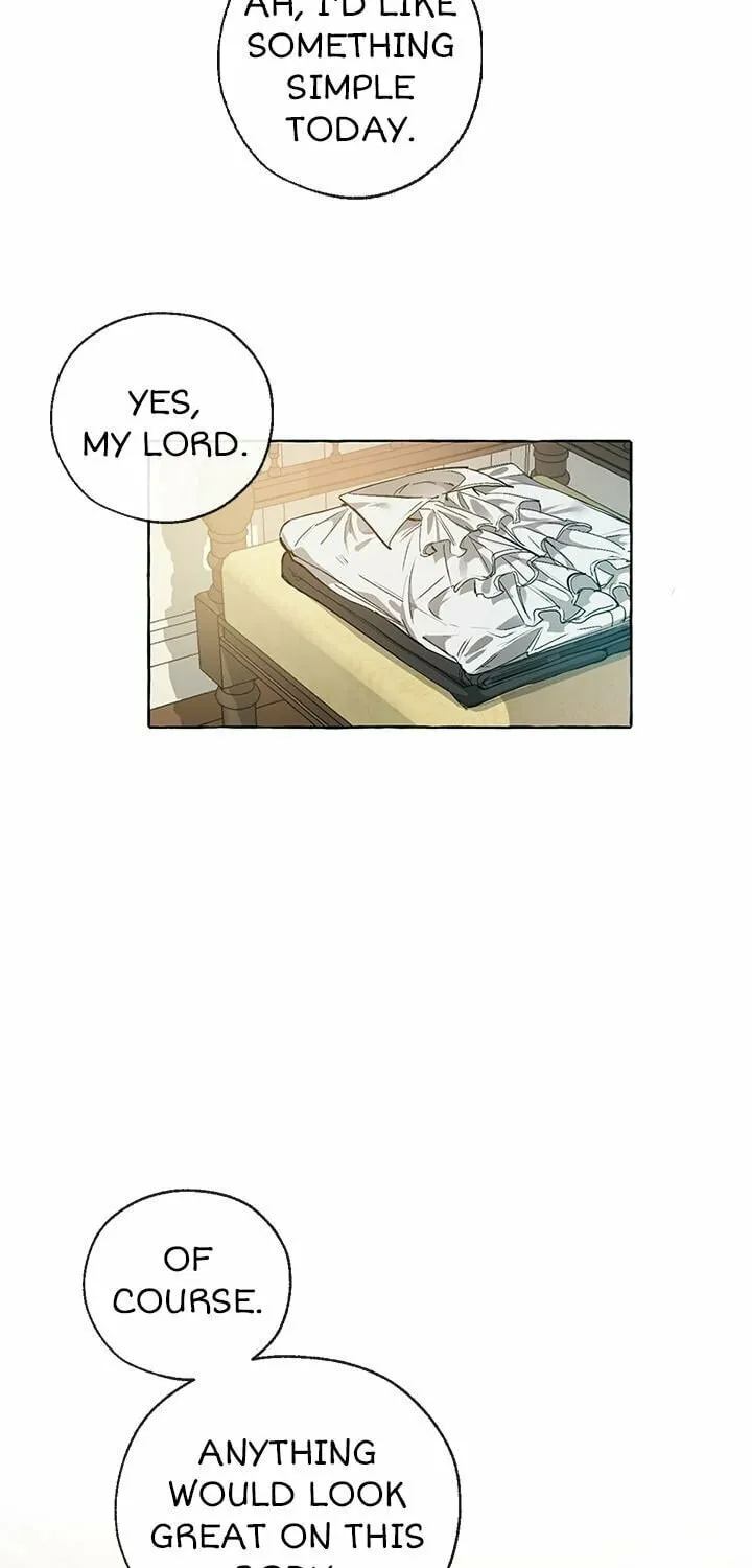 Lout of Count’s Family Chapter 1 page 10 - 