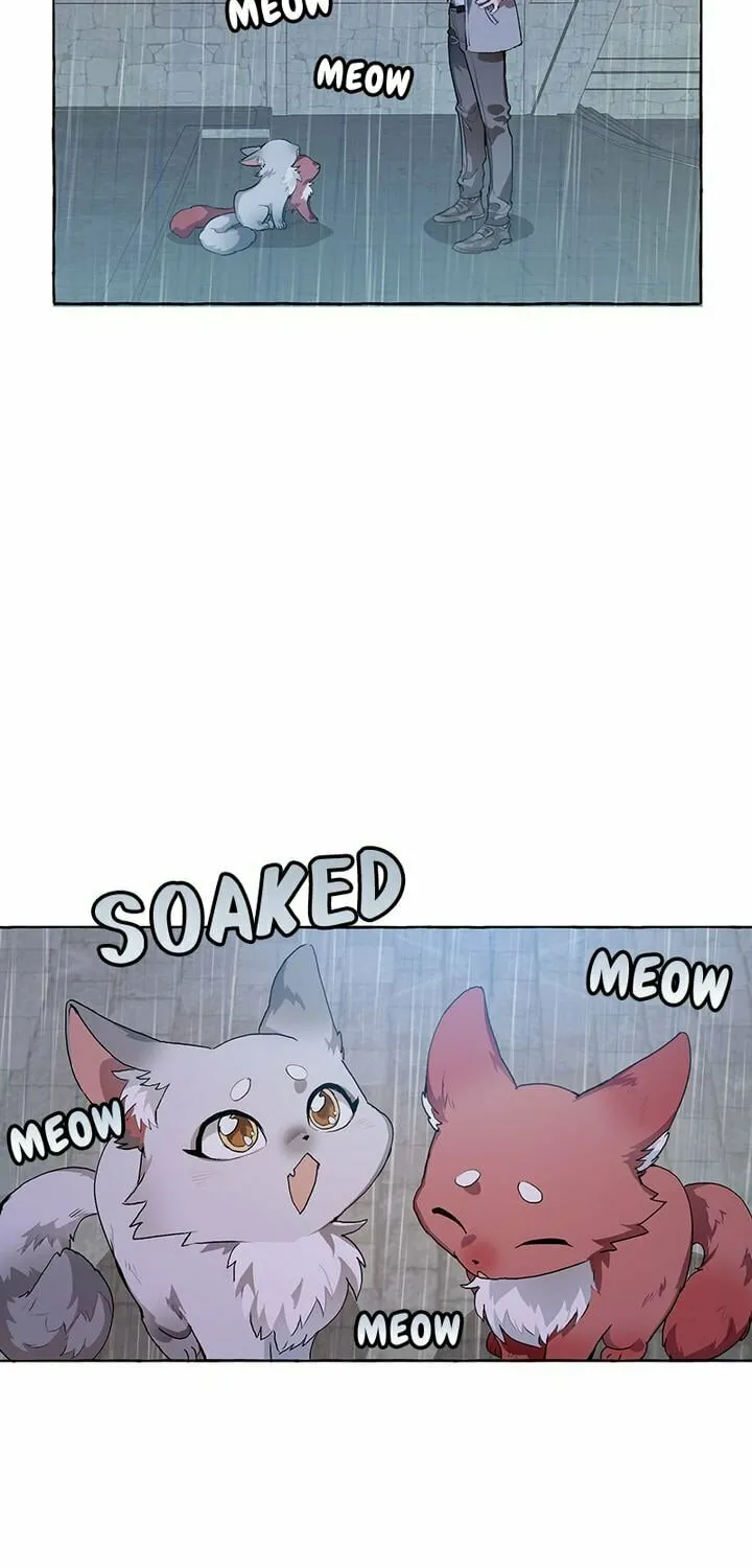 Lout of Count’s Family Chapter 10 page 13 - 