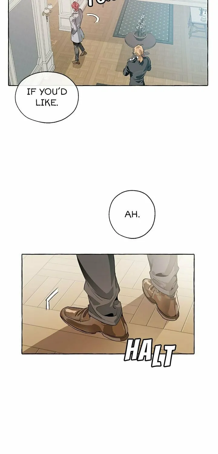 Lout of Count’s Family Chapter 10 page 22 - 