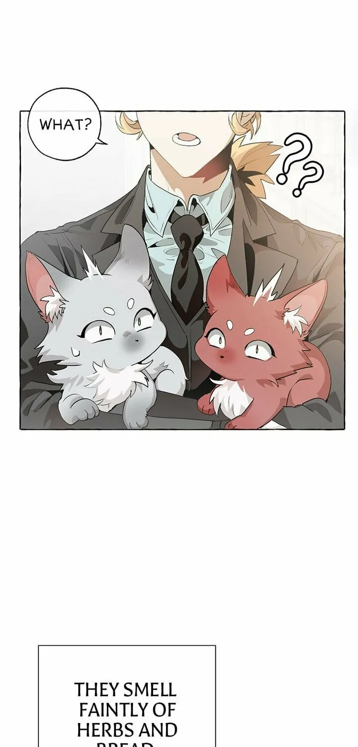 Lout of Count’s Family Chapter 10 page 24 - 