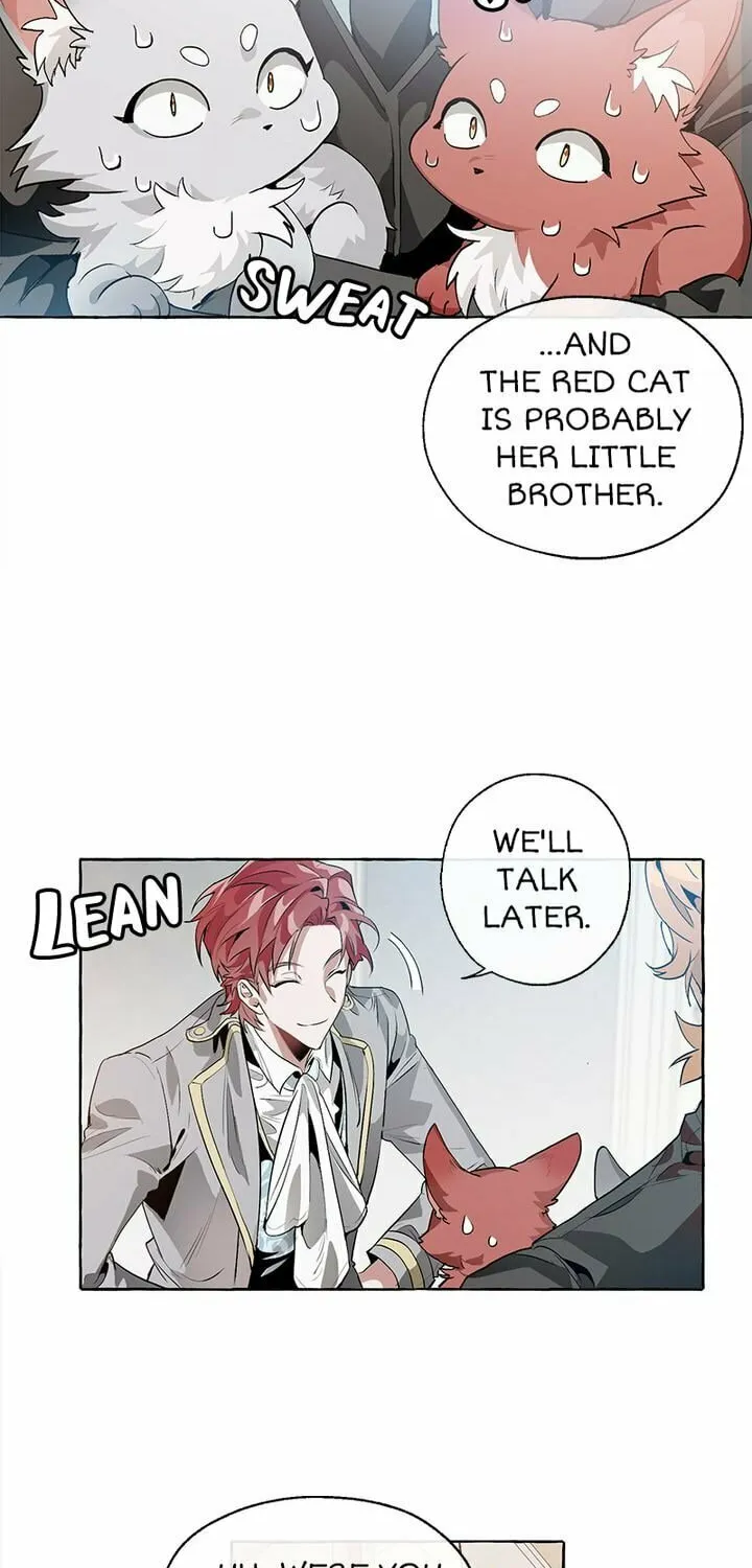 Lout of Count’s Family Chapter 10 page 27 - 