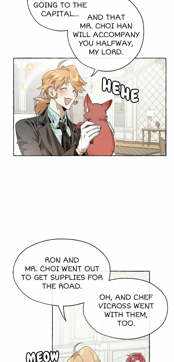 Lout of Count’s Family Chapter 10 page 30 - 