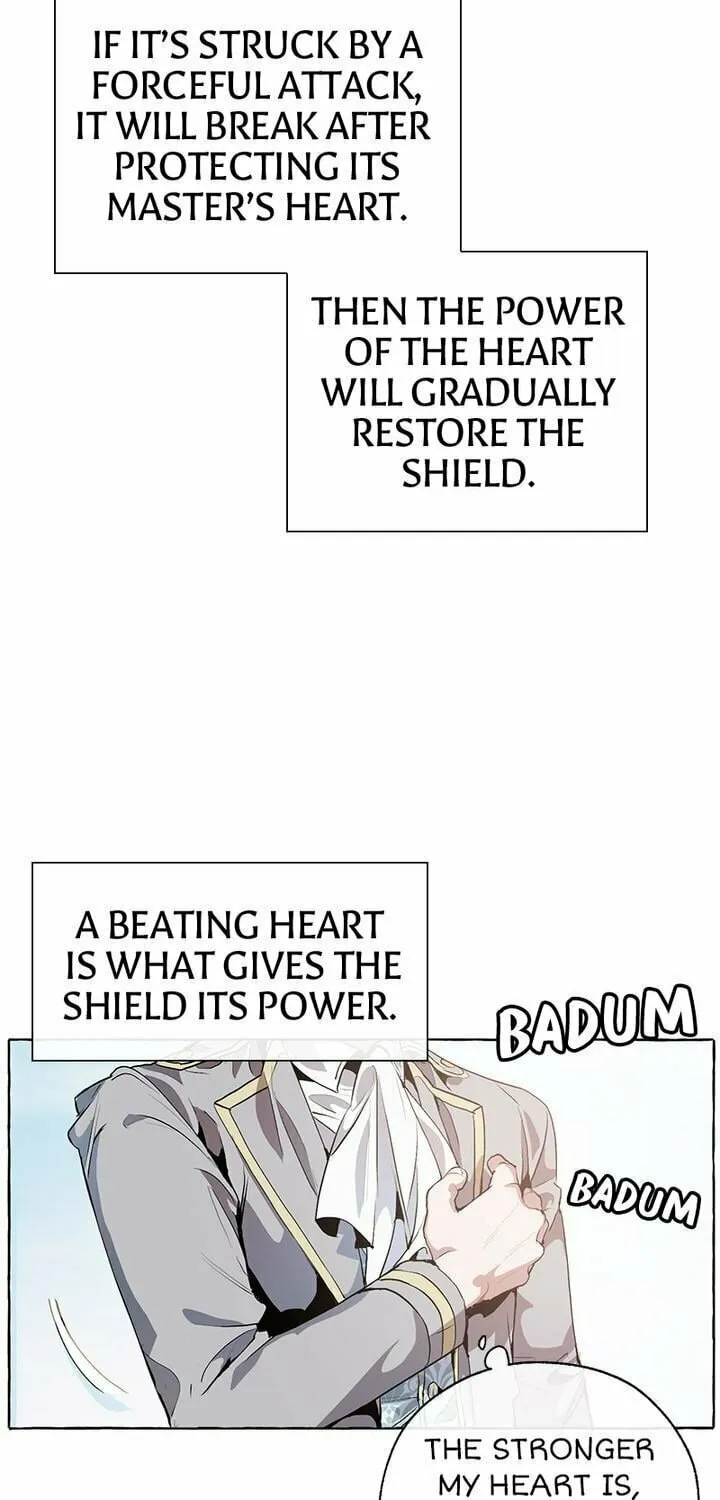 Lout of Count’s Family Chapter 10 page 4 - 