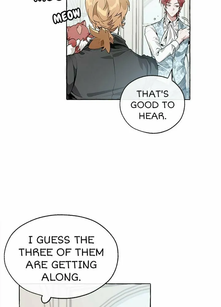 Lout of Count’s Family Chapter 10 page 31 - 