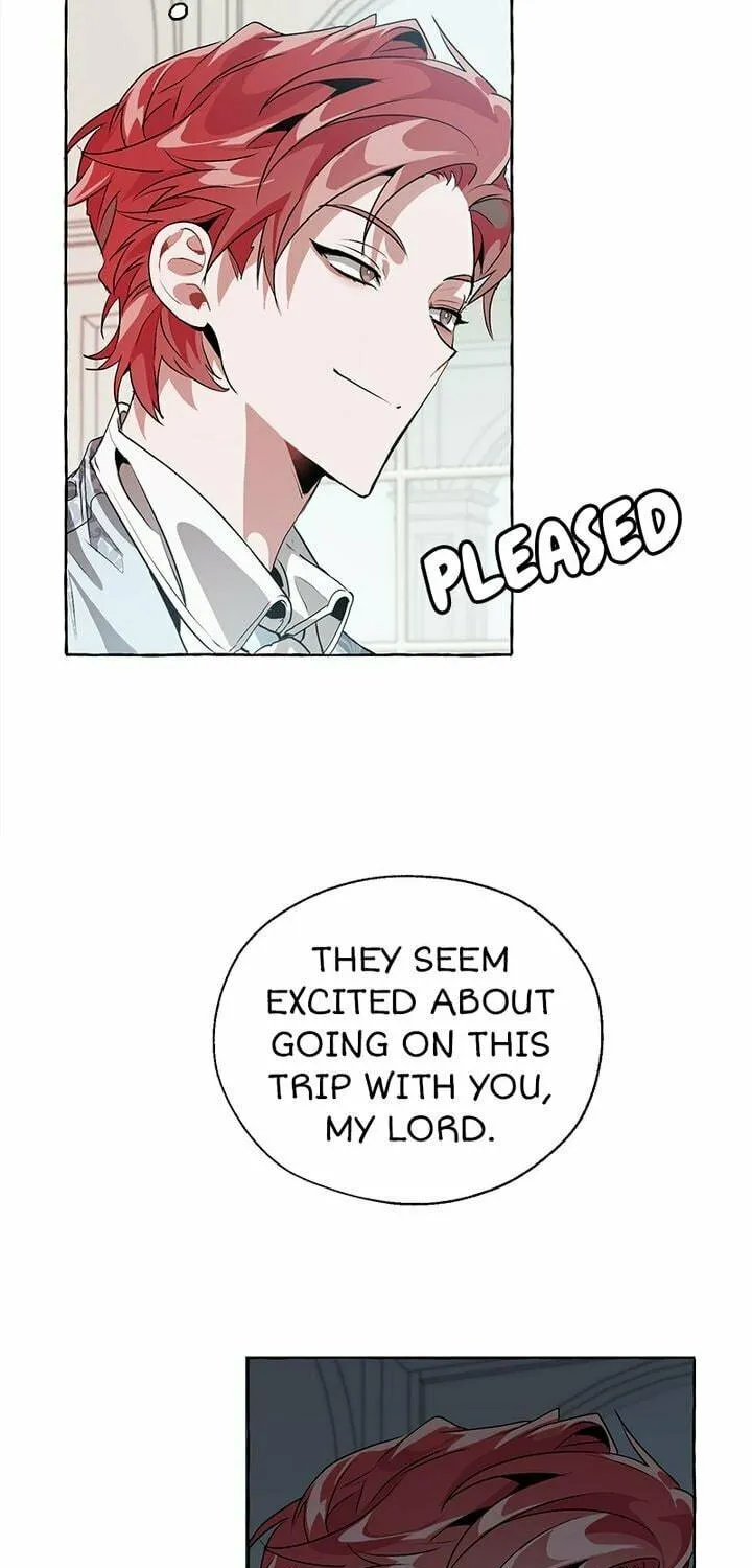 Lout of Count’s Family Chapter 10 page 32 - 