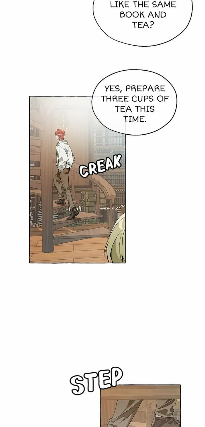 Lout of Count’s Family Chapter 10 page 37 - 