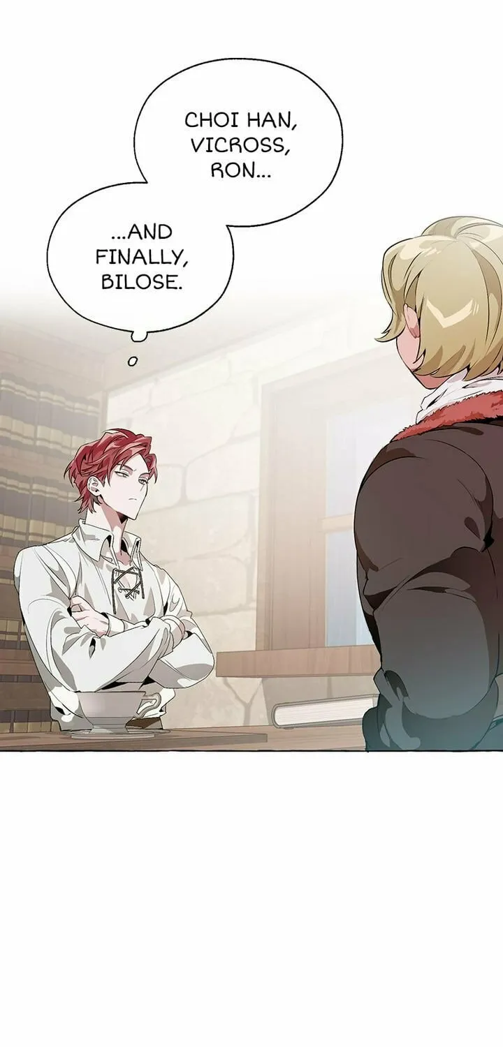 Lout of Count’s Family Chapter 10 page 41 - 