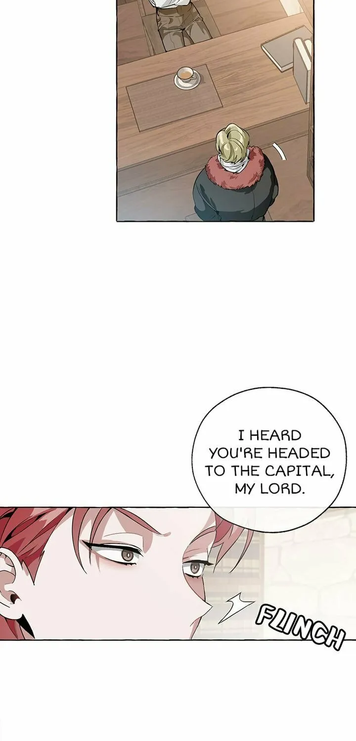 Lout of Count’s Family Chapter 10 page 46 - 