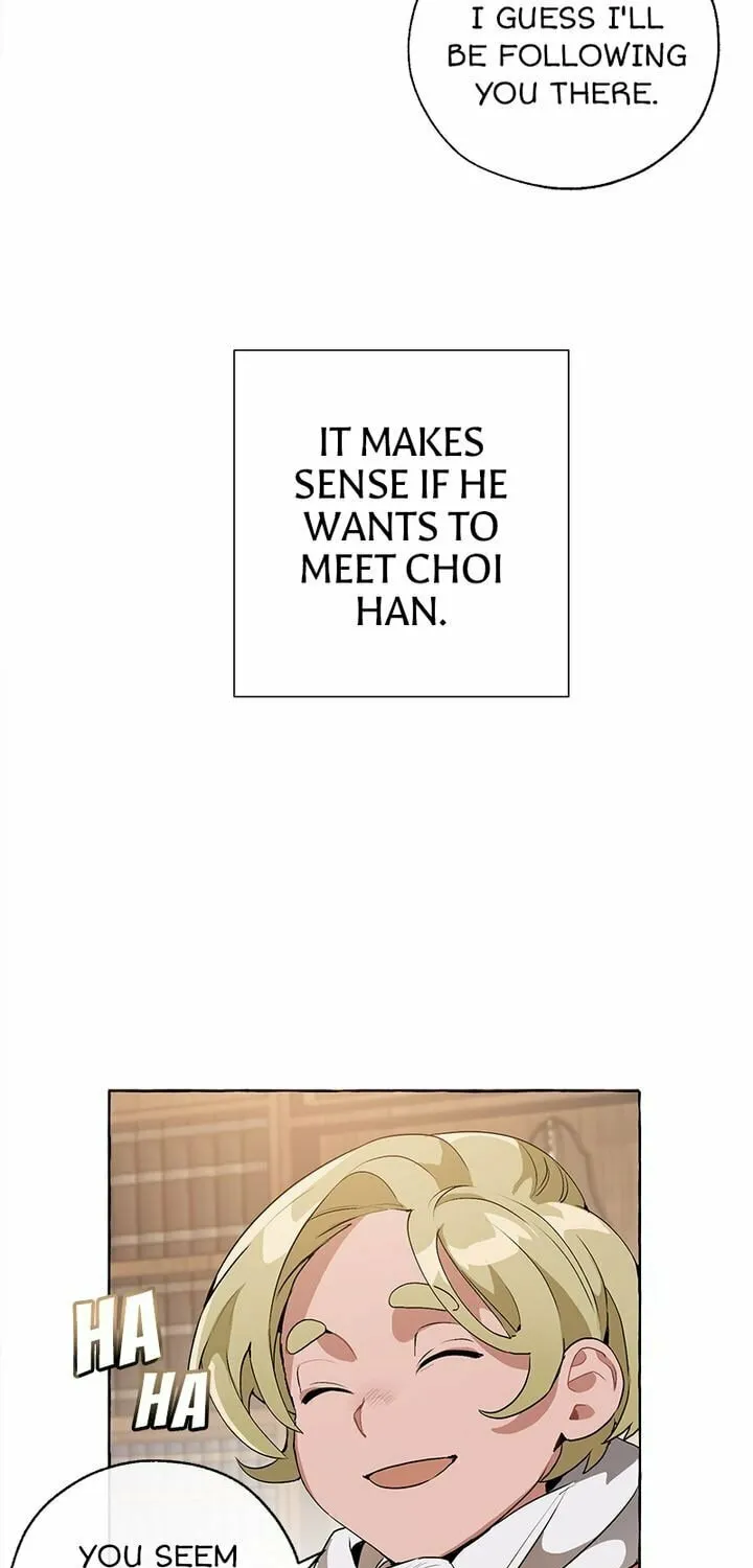Lout of Count’s Family Chapter 10 page 48 - 