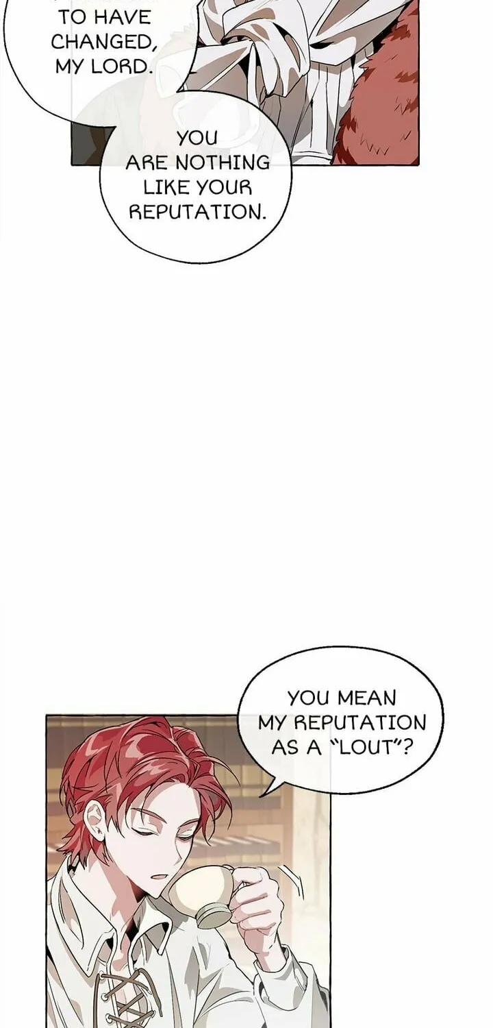 Lout of Count’s Family Chapter 10 page 49 - 