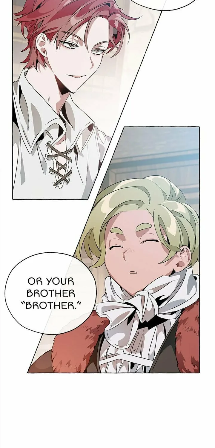 Lout of Count’s Family Chapter 10 page 52 - 