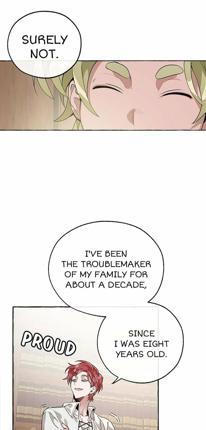 Lout of Count’s Family Chapter 10 page 56 - 