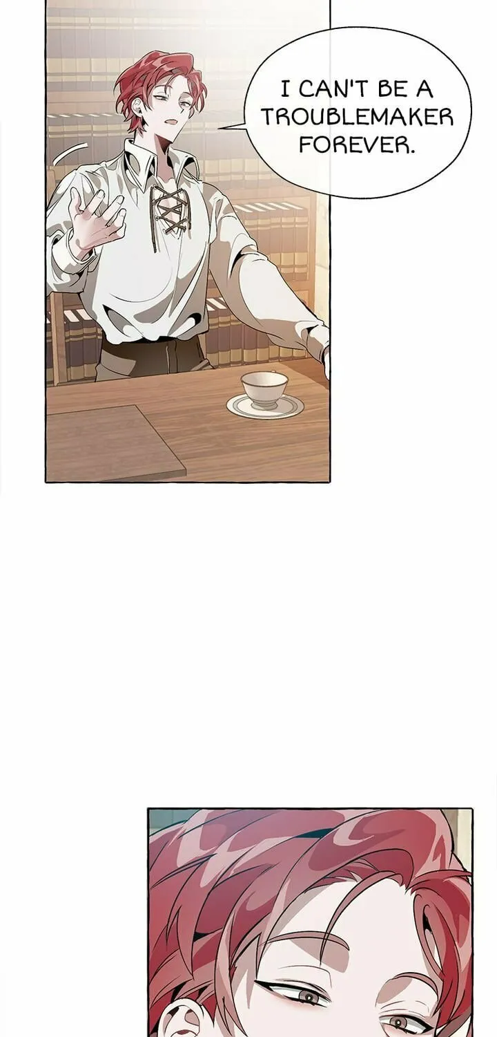Lout of Count’s Family Chapter 10 page 59 - 
