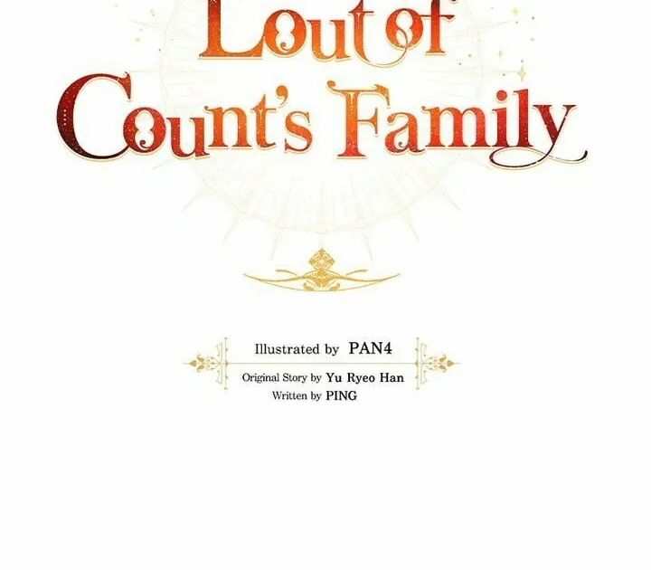 Lout of Count’s Family Chapter 11 page 11 - 