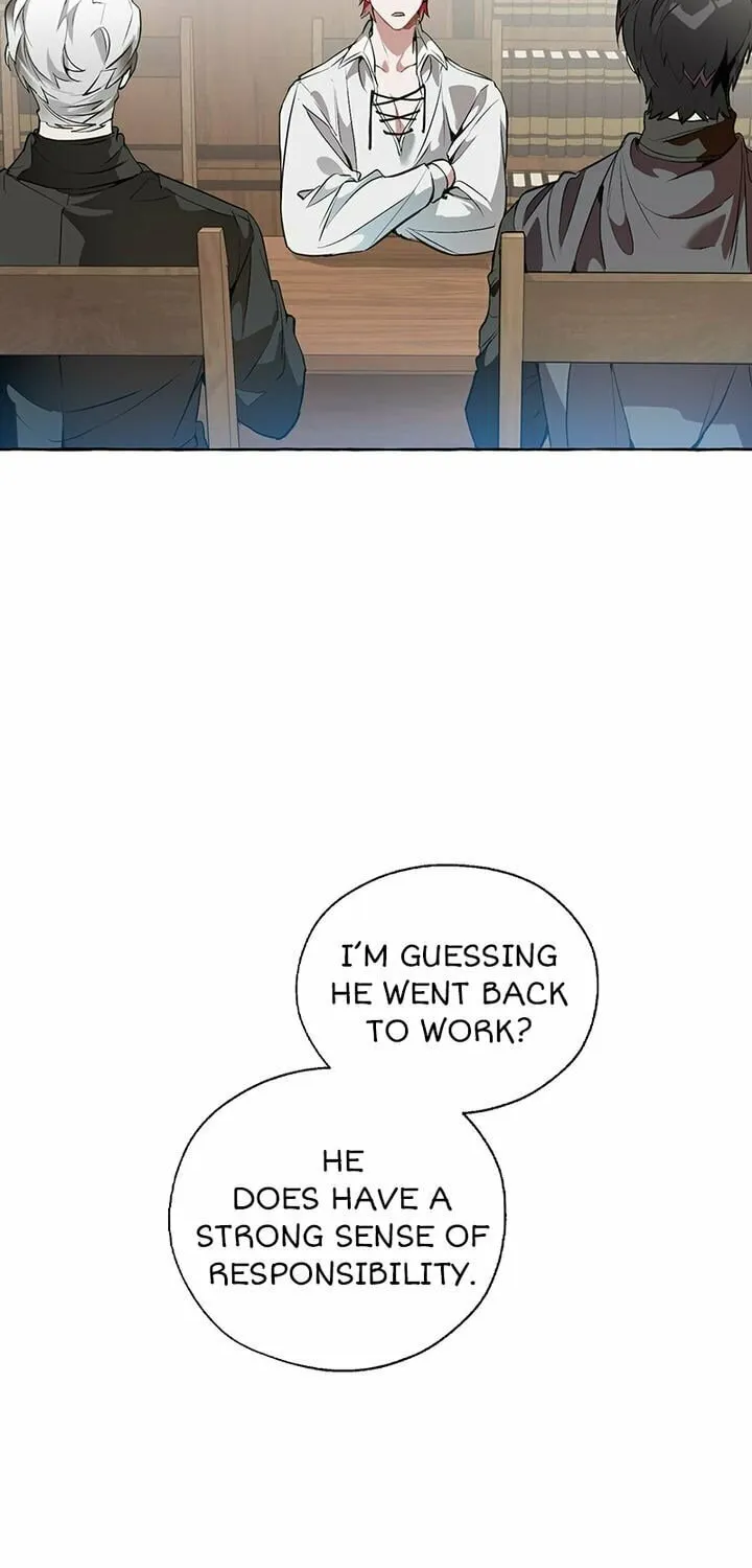 Lout of Count’s Family Chapter 11 page 13 - 