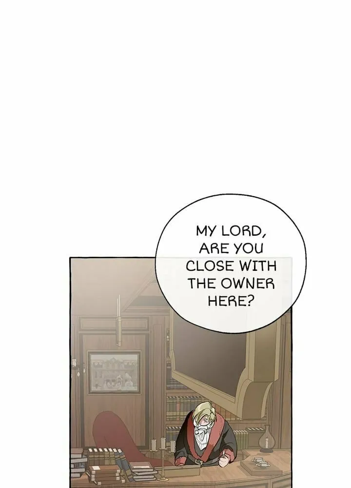 Lout of Count’s Family Chapter 11 page 14 - 