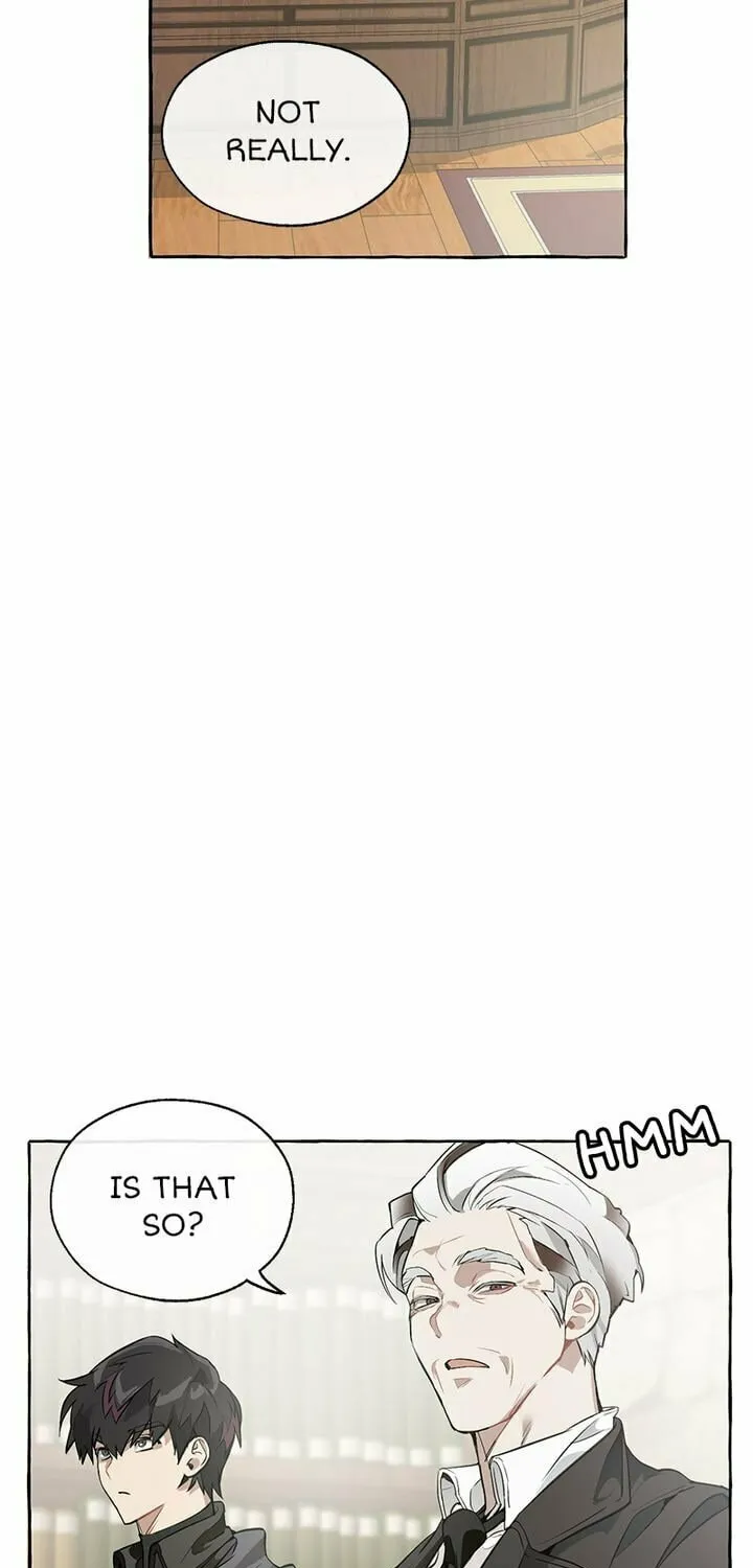Lout of Count’s Family Chapter 11 page 15 - 