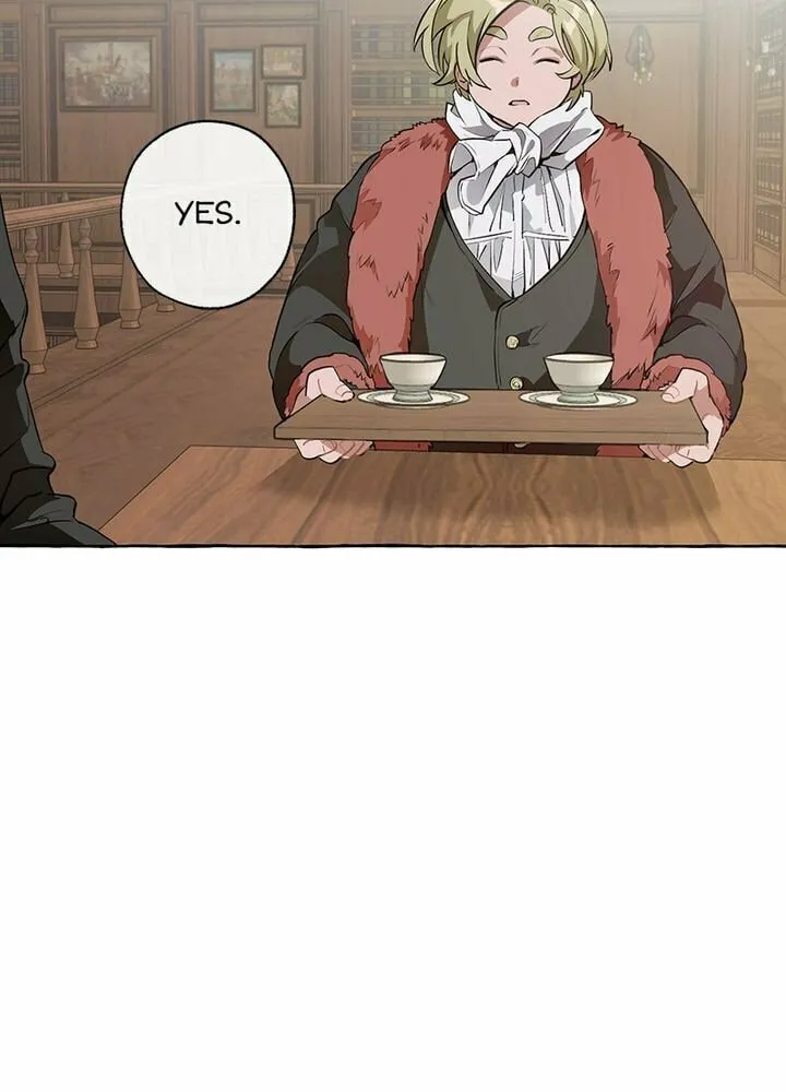 Lout of Count’s Family Chapter 11 page 20 - 