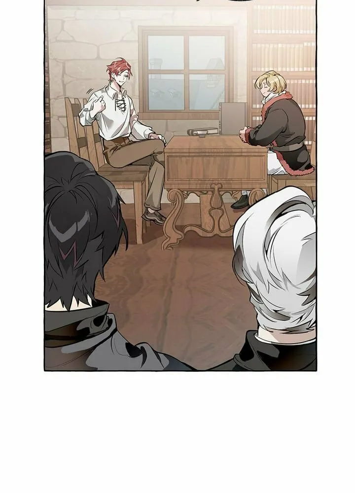 Lout of Count’s Family Chapter 11 page 3 - 