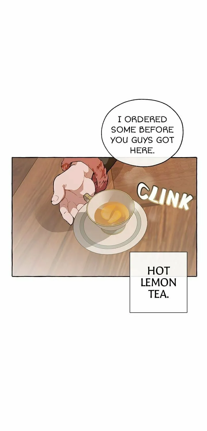 Lout of Count’s Family Chapter 11 page 21 - 