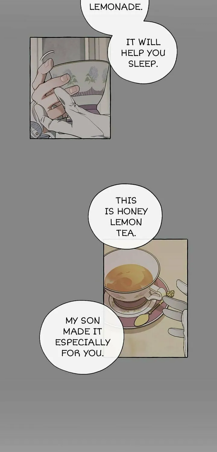 Lout of Count’s Family Chapter 11 page 26 - 