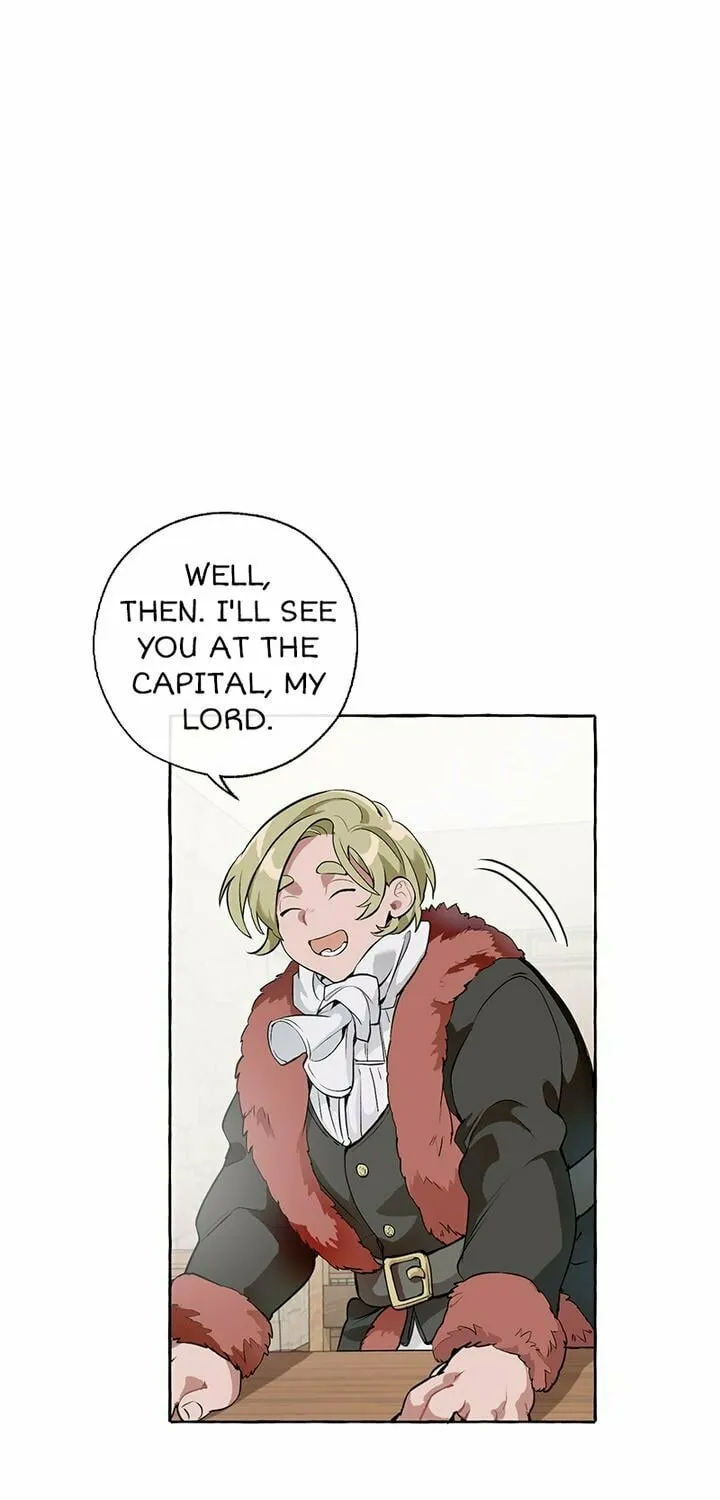 Lout of Count’s Family Chapter 11 page 4 - 