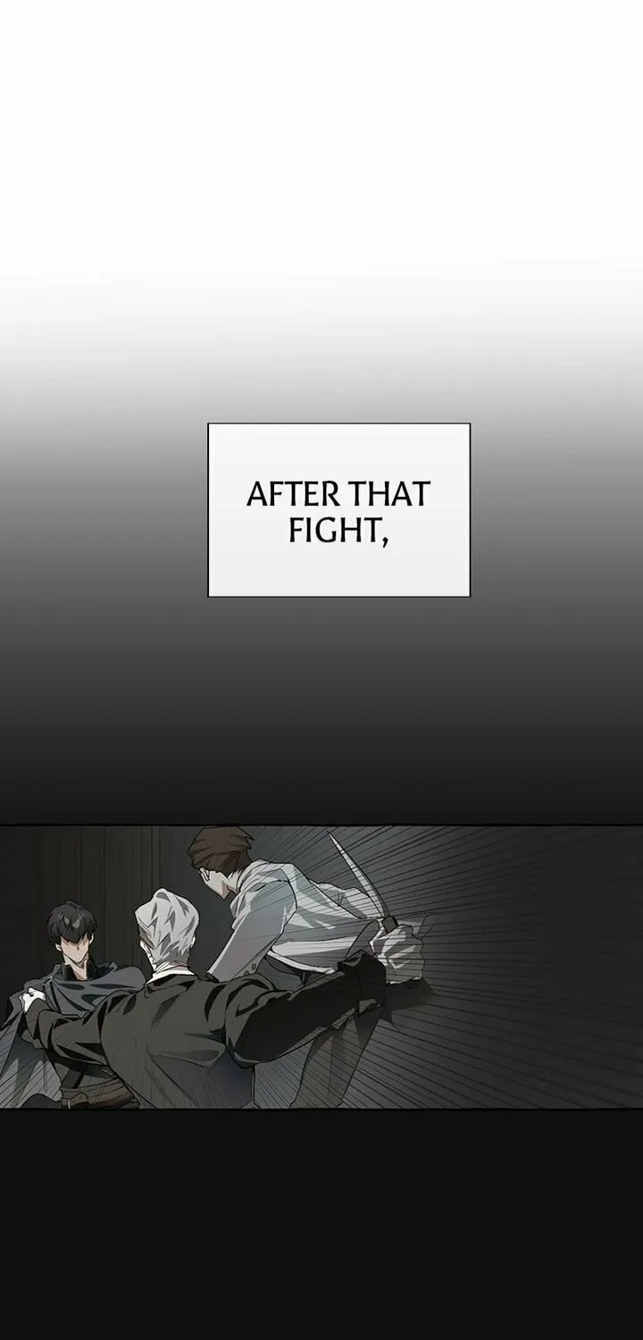 Lout of Count’s Family Chapter 11 page 33 - 