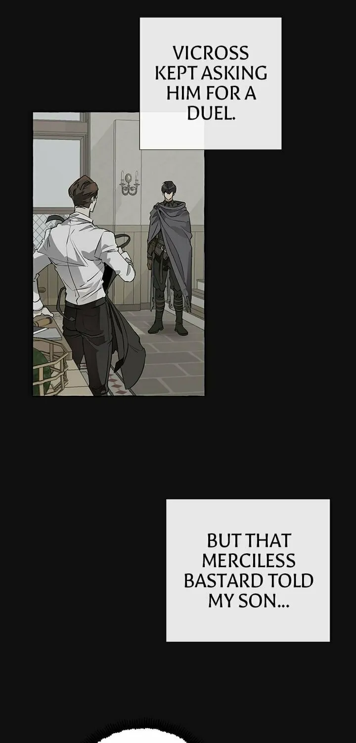 Lout of Count’s Family Chapter 11 page 34 - 
