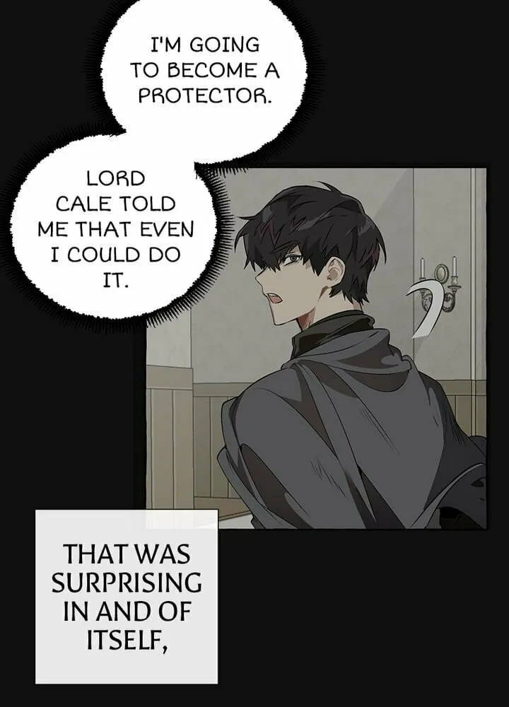 Lout of Count’s Family Chapter 11 page 35 - 