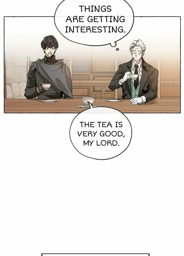 Lout of Count’s Family Chapter 11 page 38 - 
