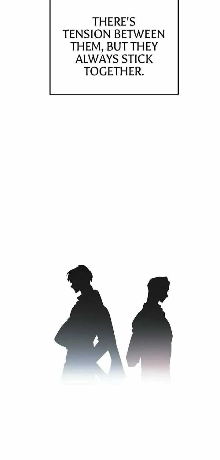 Lout of Count’s Family Chapter 11 page 39 - 