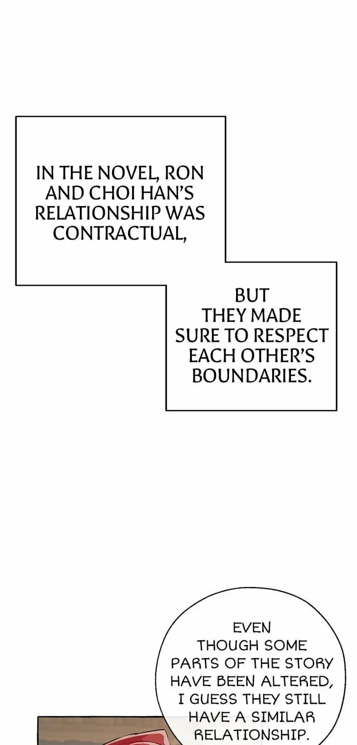 Lout of Count’s Family Chapter 11 page 40 - 