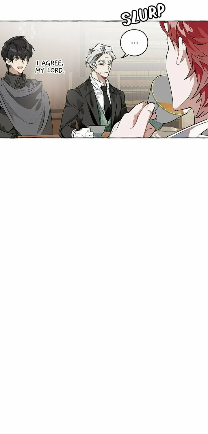 Lout of Count’s Family Chapter 11 page 43 - 